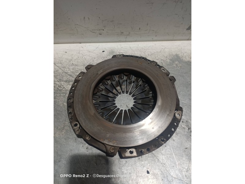 Recambio de kit embrague para audi a3 (8p) 2.0 tdi ambiente referencia OEM IAM 1878005146  