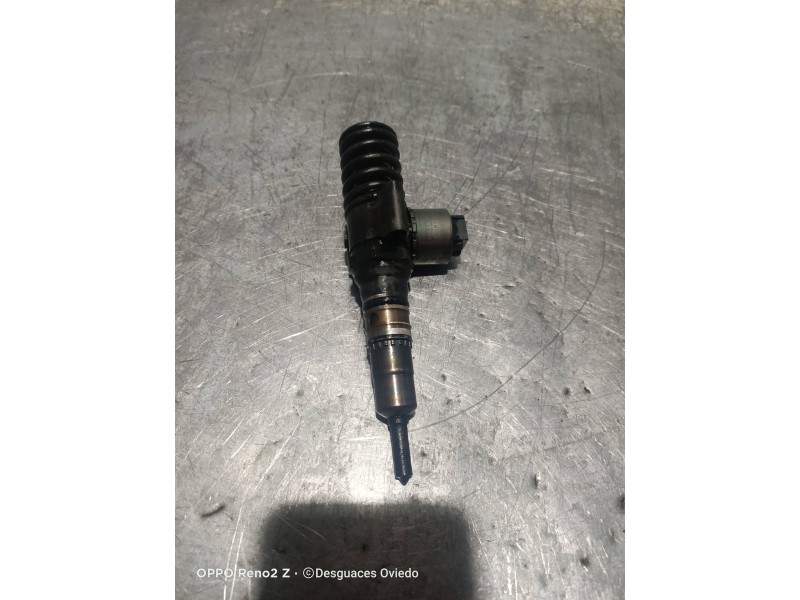 Recambio de inyector para audi a3 (8p) 2.0 tdi ambiente referencia OEM IAM 03G130073G 0414720404 