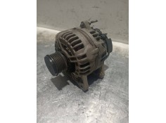 Recambio de alternador para renault clio iii confort dynamique referencia OEM IAM  0124425037 