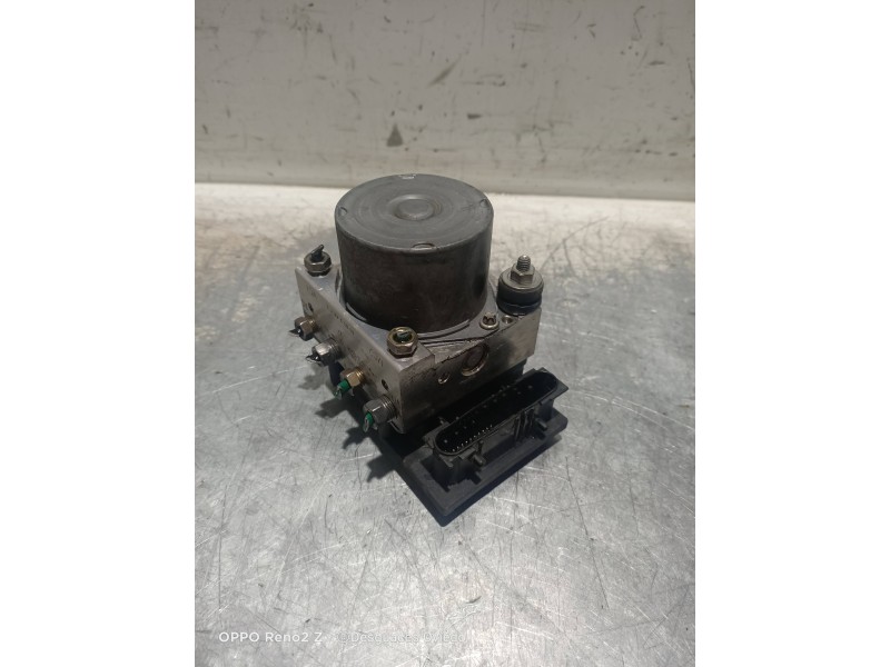 Recambio de abs para renault clio iii confort dynamique referencia OEM IAM 0265800411 0265231516 8200334969