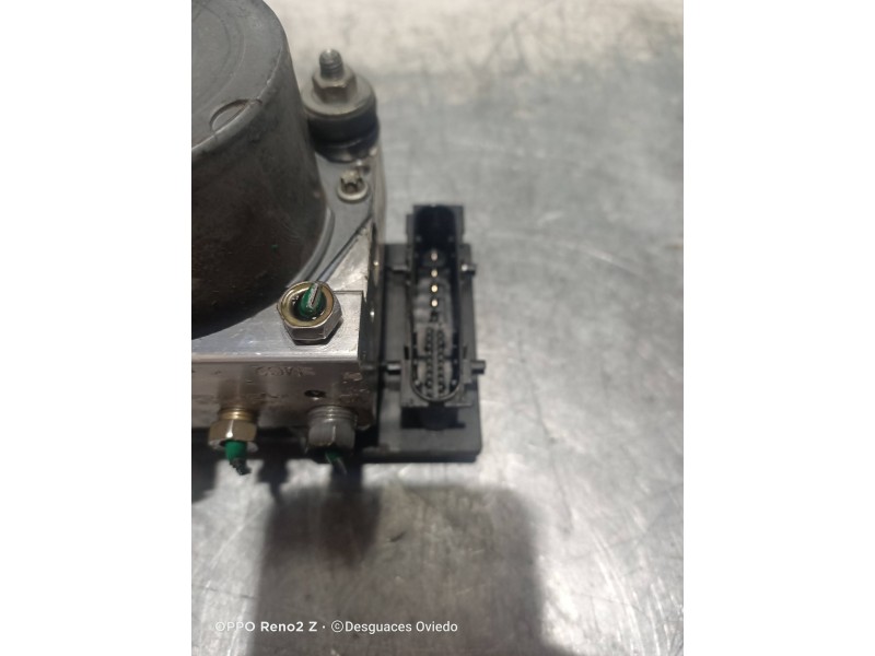 Recambio de abs para renault clio iii confort dynamique referencia OEM IAM 0265800411 0265231516 8200334969