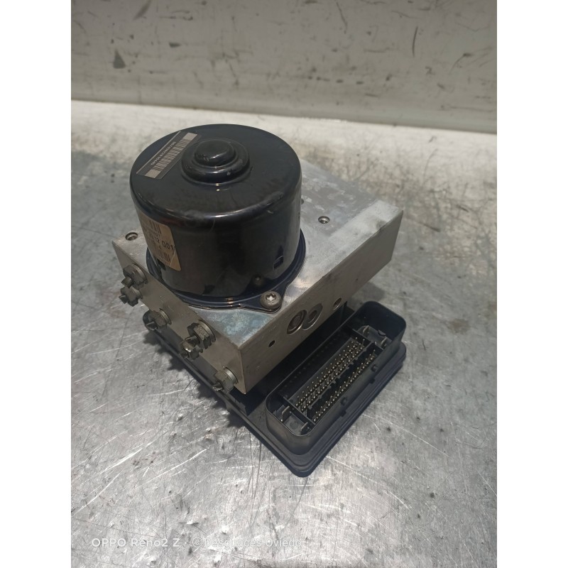 Recambio de abs para mercedes clase c (w203) berlina 220 cdi (la) (203.008) referencia OEM IAM A0345457732 10092515743 A00543129