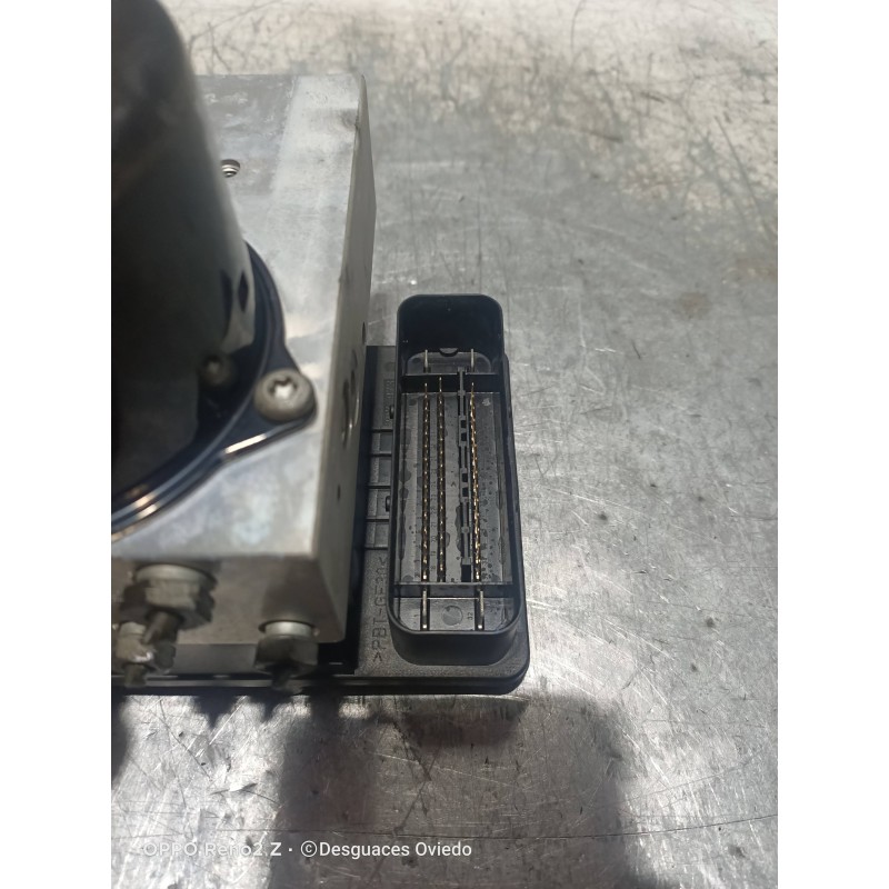 Recambio de abs para mercedes clase c (w203) berlina 220 cdi (la) (203.008) referencia OEM IAM A0345457732 10092515743 A00543129