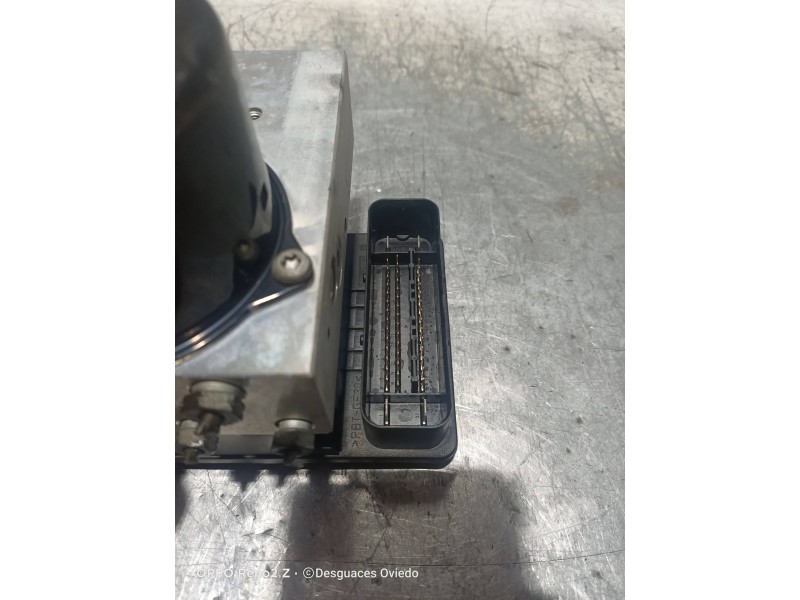 Recambio de abs para mercedes clase c (w203) berlina 220 cdi (la) (203.008) referencia OEM IAM A0345457732 10092515743 A00543129