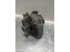 Recambio de alternador para mercedes clase c (w203) berlina 220 cdi (la) (203.008) referencia OEM IAM 0124625014 A0131540002 