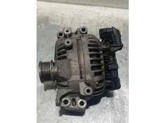 Recambio de alternador para mercedes clase c (w203) berlina 220 cdi (la) (203.008) referencia OEM IAM 0124625014 A0131540002  2