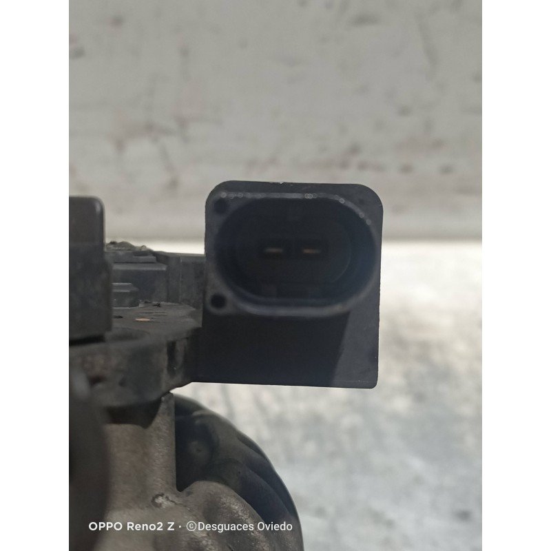 Recambio de alternador para mercedes clase c (w203) berlina 220 cdi (la) (203.008) referencia OEM IAM 0124625014 A0131540002 