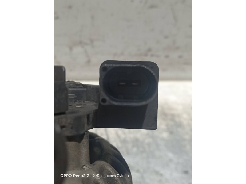 Recambio de alternador para mercedes clase c (w203) berlina 220 cdi (la) (203.008) referencia OEM IAM 0124625014 A0131540002 