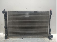 Recambio de radiador agua para mercedes clase c (w203) berlina 220 cdi (la) (203.008) referencia OEM IAM   