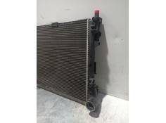 Recambio de radiador agua para mercedes clase c (w203) berlina 220 cdi (la) (203.008) referencia OEM IAM    2