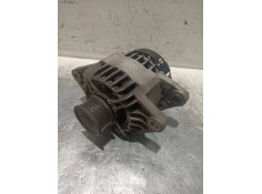 Recambio de alternador para fiat stilo (192) 1.9 120 racing multijet referencia OEM IAM 51727338 MS1012100870 