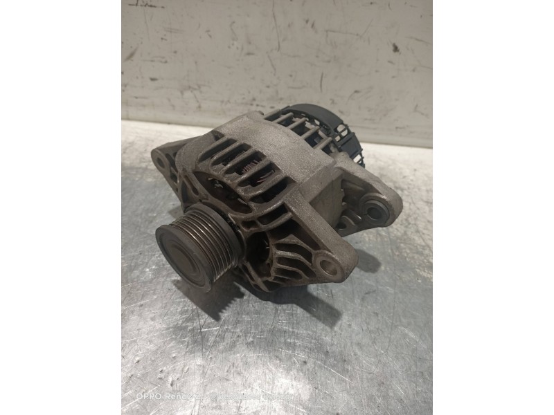 Recambio de alternador para fiat stilo (192) 1.9 120 racing multijet referencia OEM IAM 51727338 MS1012100870 