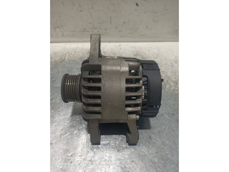 Recambio de alternador para fiat stilo (192) 1.9 120 racing multijet referencia OEM IAM 51727338 MS1012100870 
