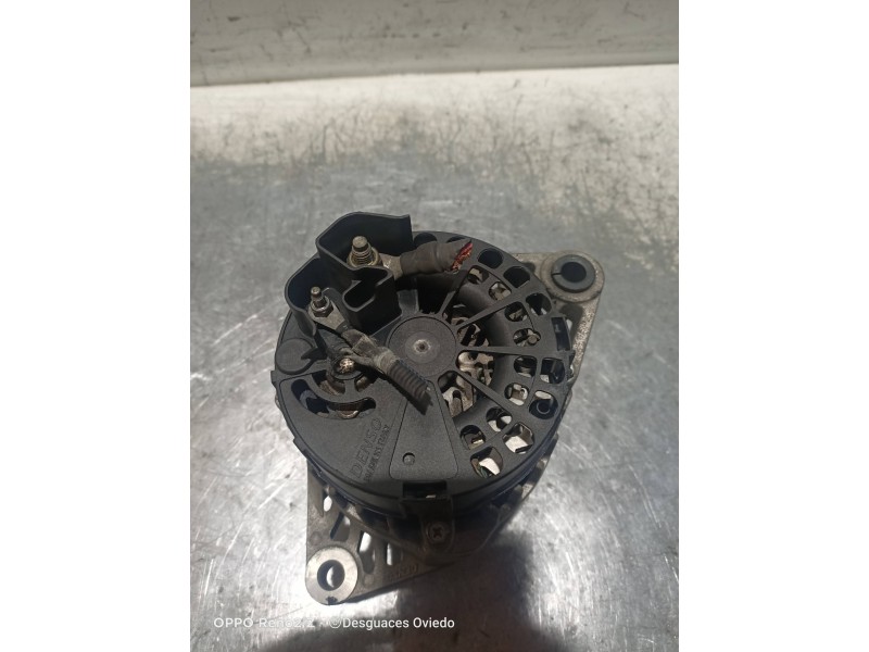 Recambio de alternador para fiat stilo (192) 1.9 120 racing multijet referencia OEM IAM 51727338 MS1012100870 