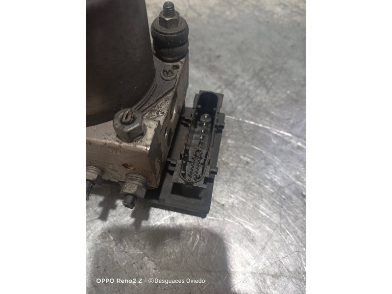 Recambio de abs para fiat stilo (192) 1.9 120 racing multijet referencia OEM IAM 0265800560 0265231806 51778818