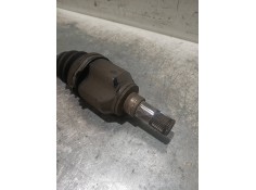 Recambio de transmision delantera izquierda para fiat stilo (192) 1.9 120 racing multijet referencia OEM IAM    2