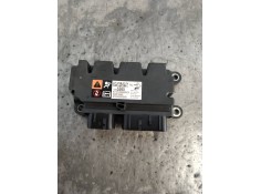 Recambio de centralita airbag para opel karl edition referencia OEM IAM 13595565 545273562 
