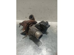 Recambio de turbocompresor para ford transit connect (tc7) furgón (2006) referencia OEM IAM 7G9Q6K682BD 76364721 PBW008671
