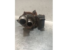 Recambio de turbocompresor para ford transit connect (tc7) furgón (2006) referencia OEM IAM 7G9Q6K682BD 76364721 PBW008671 2