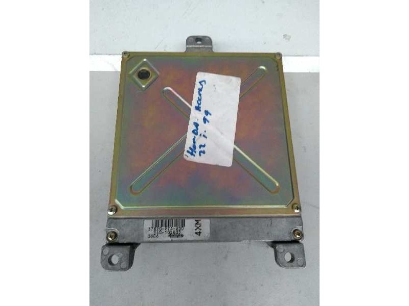Recambio de centralita motor uce para honda accord berlina (cg7-9/ch1-7) type r (ch1) referencia OEM IAM 37820PT4X00 4XM  Recambio de centralita motor uce para honda accord berlina (cg7-9/ch1-7) type r (ch1) referencia OEM IAM 37820PT4X00 4XM