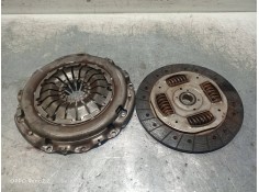 Recambio de kit embrague para ford transit connect (tc7) furgón (2006) referencia OEM IAM 3000951778  