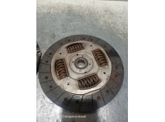 Recambio de kit embrague para ford transit connect (tc7) furgón (2006) referencia OEM IAM 3000951778   2