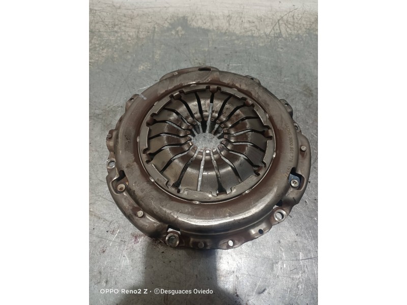Recambio de kit embrague para ford transit connect (tc7) furgón (2006) referencia OEM IAM 3000951778  