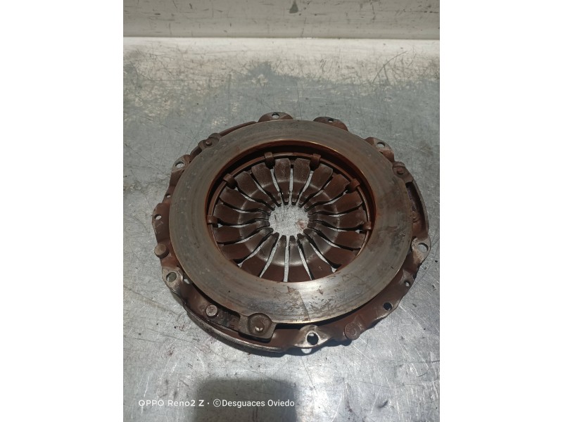 Recambio de kit embrague para ford transit connect (tc7) furgón (2006) referencia OEM IAM 3000951778  