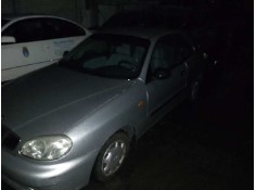 daewoo lanos del año 2000