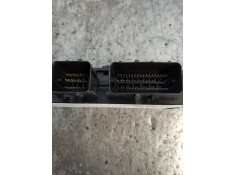 Recambio de centralita airbag para opel karl edition referencia OEM IAM 13595565 545273562  2