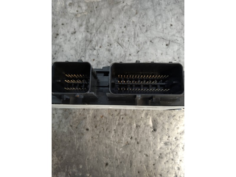 Recambio de centralita airbag para opel karl edition referencia OEM IAM 13595565 545273562 