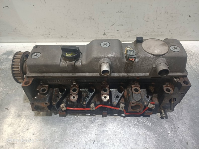 Recambio de culata para ford transit connect (tc7) furgón (2006) referencia OEM IAM 6G9Q6090A1A P7PB 