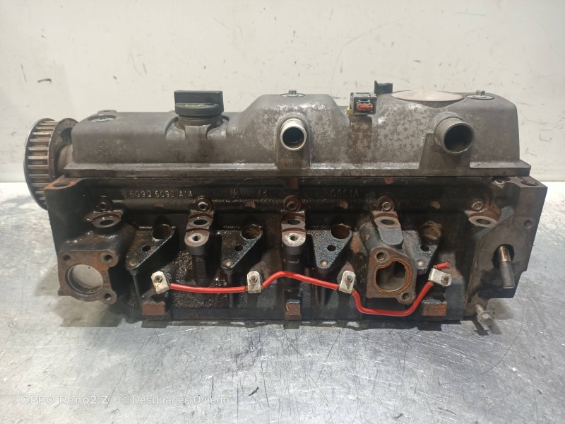 Recambio de culata para ford transit connect (tc7) furgón (2006) referencia OEM IAM 6G9Q6090A1A P7PB 