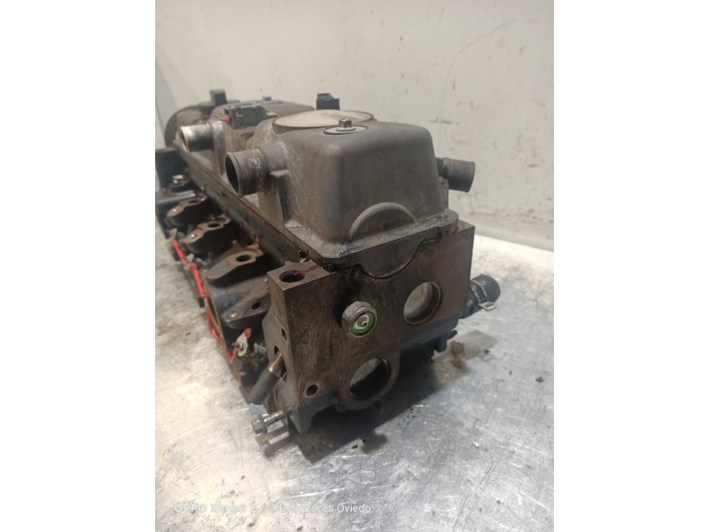 Recambio de culata para ford transit connect (tc7) furgón (2006) referencia OEM IAM 6G9Q6090A1A P7PB 