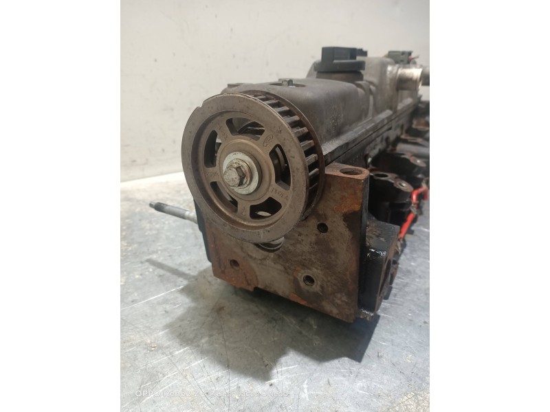 Recambio de culata para ford transit connect (tc7) furgón (2006) referencia OEM IAM 6G9Q6090A1A P7PB 