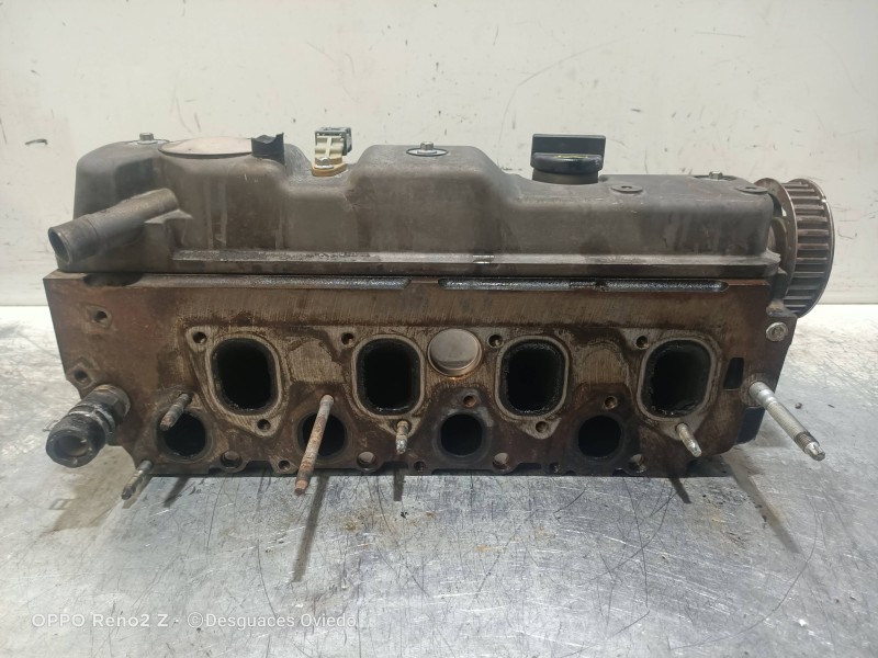 Recambio de culata para ford transit connect (tc7) furgón (2006) referencia OEM IAM 6G9Q6090A1A P7PB 