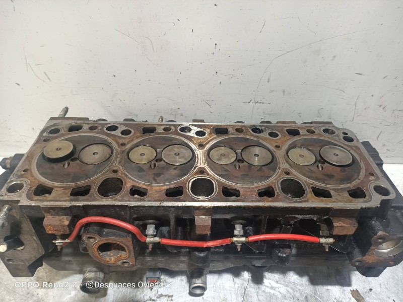 Recambio de culata para ford transit connect (tc7) furgón (2006) referencia OEM IAM 6G9Q6090A1A P7PB 