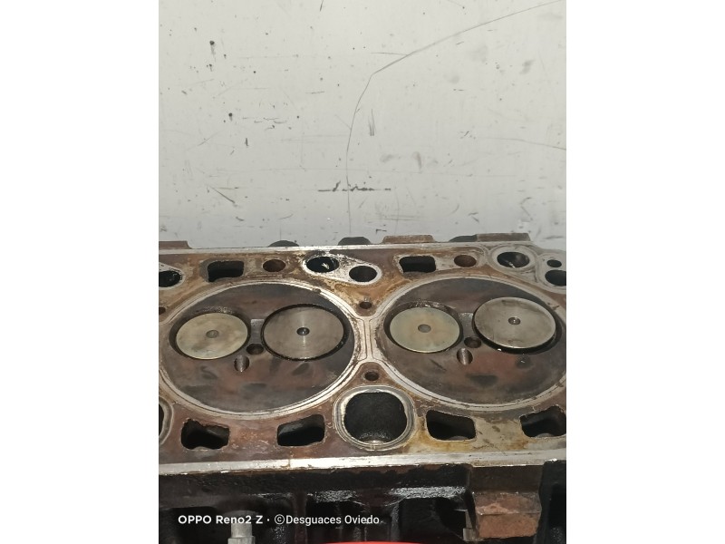 Recambio de culata para ford transit connect (tc7) furgón (2006) referencia OEM IAM 6G9Q6090A1A P7PB 