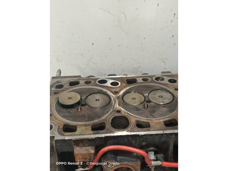 Recambio de culata para ford transit connect (tc7) furgón (2006) referencia OEM IAM 6G9Q6090A1A P7PB 