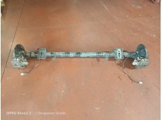 Recambio de puente trasero para ford transit connect (tc7) furgón (2006) referencia OEM IAM   DISCO/ABS