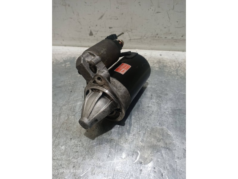 Recambio de motor arranque para hyundai getz (tb) 1.1 básico referencia OEM IAM 3610002555 TM000A37001 