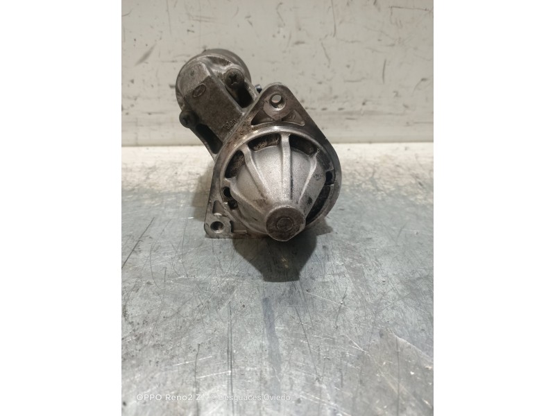Recambio de motor arranque para hyundai getz (tb) 1.1 básico referencia OEM IAM 3610002555 TM000A37001 
