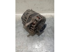 Recambio de alternador para hyundai getz (tb) 1.1 básico referencia OEM IAM 3730002550 TA000A55601 