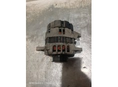 Recambio de alternador para hyundai getz (tb) 1.1 básico referencia OEM IAM 3730002550 TA000A55601  2
