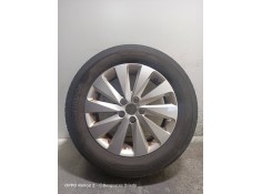 Recambio de juego llantas para seat arona xcellence referencia OEM IAM   