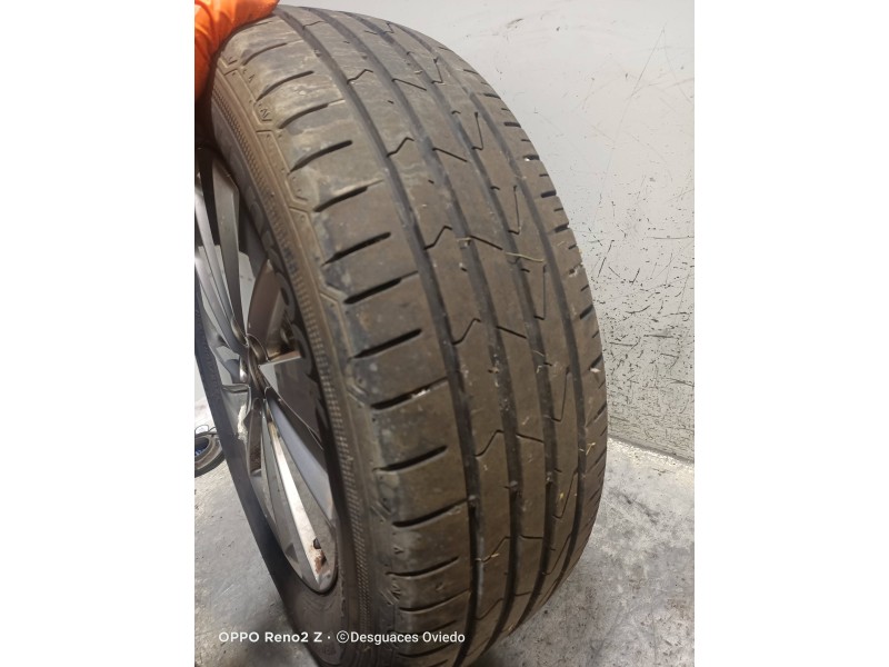 Recambio de juego llantas para seat arona xcellence referencia OEM IAM   