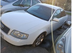 audi a6 berlina (4b2) del año 2001