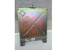 Recambio de centralita motor uce para honda accord berlina (cc/ce) referencia OEM IAM 37820PT4X00 4XM 