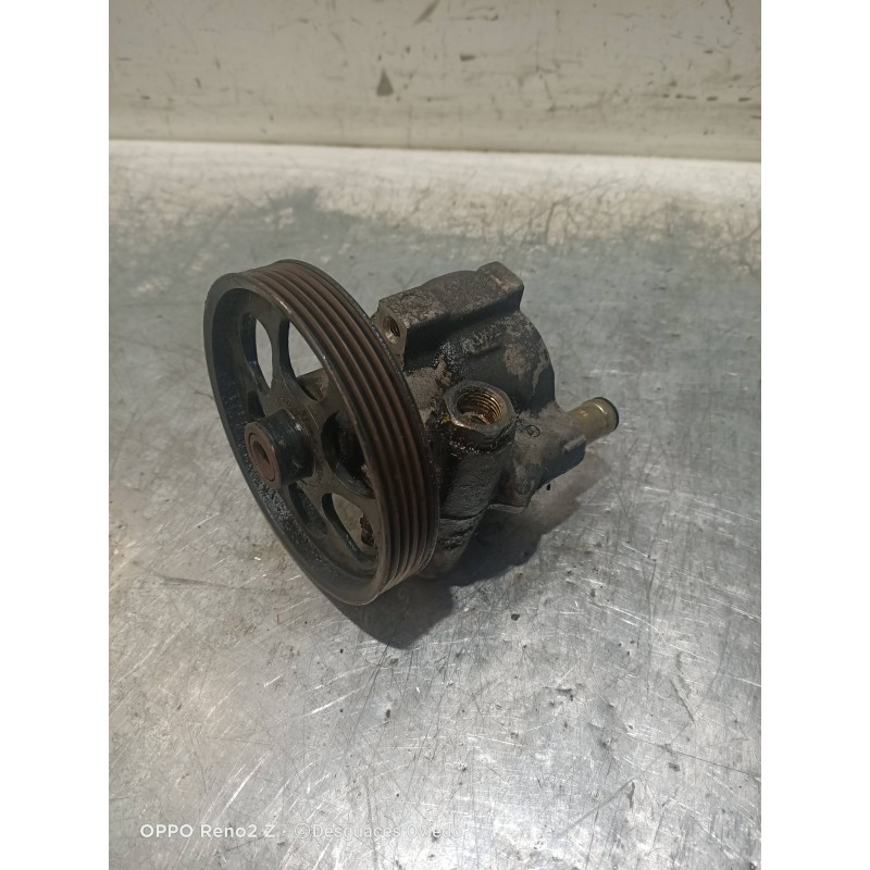 Recambio de bomba direccion para renault trafic caja cerrada (ab 4.01) l1h1 caja cerrada, corto referencia OEM IAM   