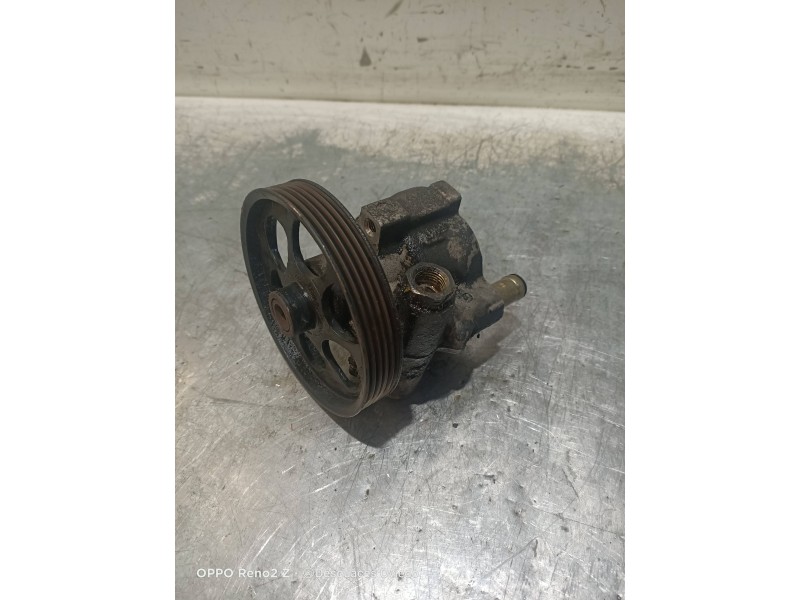 Recambio de bomba direccion para renault trafic caja cerrada (ab 4.01) l1h1 caja cerrada, corto referencia OEM IAM   